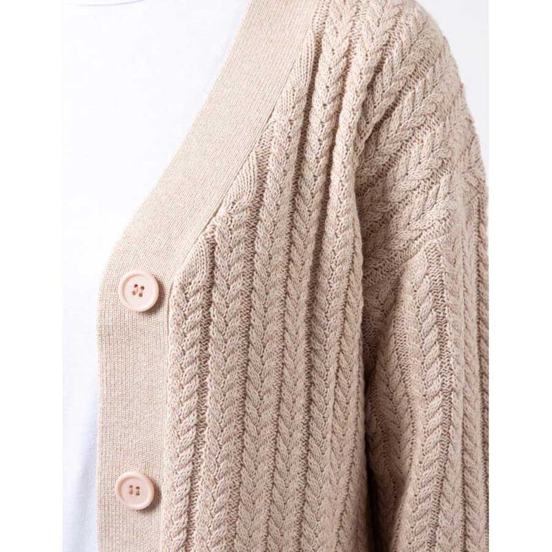 Stella + Gemma Posey Cardigan image number 2